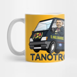 La Tanotroka Mug